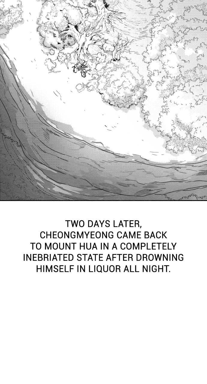 Return Of The Mount Hua Sect, Chapter 152.5 image 36